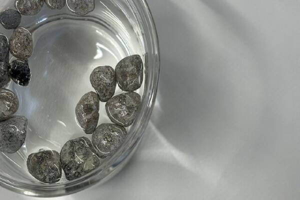 انرژی خورشیدی می تواند برای پاکسازی آب آشامیدنی مورد استفاده قرار بگیرد