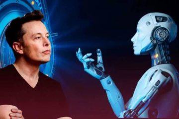 ایلان ماسک هوش مصنوعی را در سال ۲۰۲۵ باهوش‌تر از انسان می‌داند