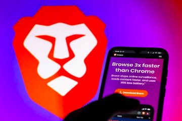 با تغییرات اکوسیستم آیفون، محبوبیت مرورگر Brave به‌شدت افزایش یافت