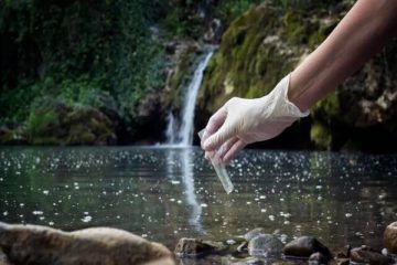 با استفاده از روش جدید می‌توان سموم دارویی را در آب تشخیص داد