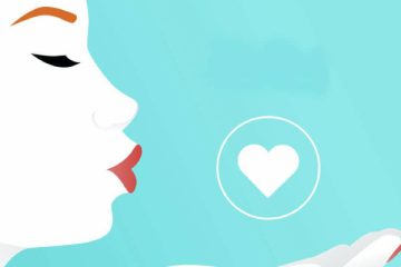 بیماری بوسه - علائم مونونوکلئوز