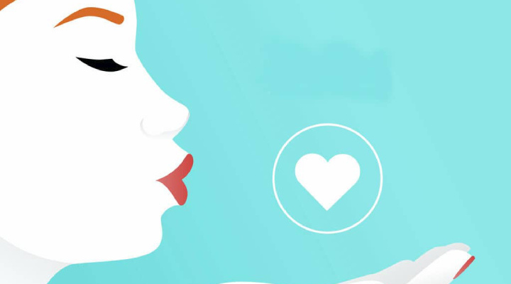 بیماری بوسه - علائم مونونوکلئوز