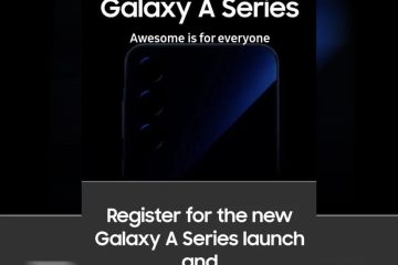 تیزر سامسونگ و اشاره به تاریخ معرفی گلکسی A55 و گلکسی A35