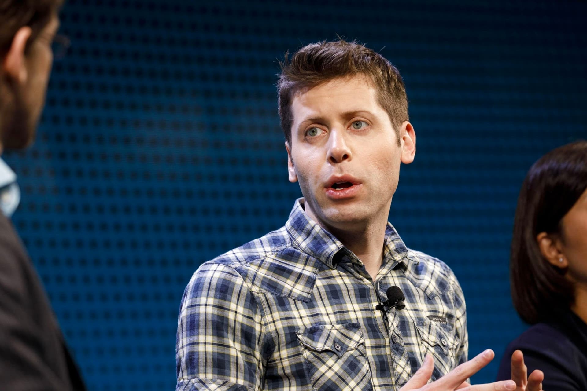 خالق ChatGPT همچنان درباره پروژه رازآلود *Q سکوت می‌کند