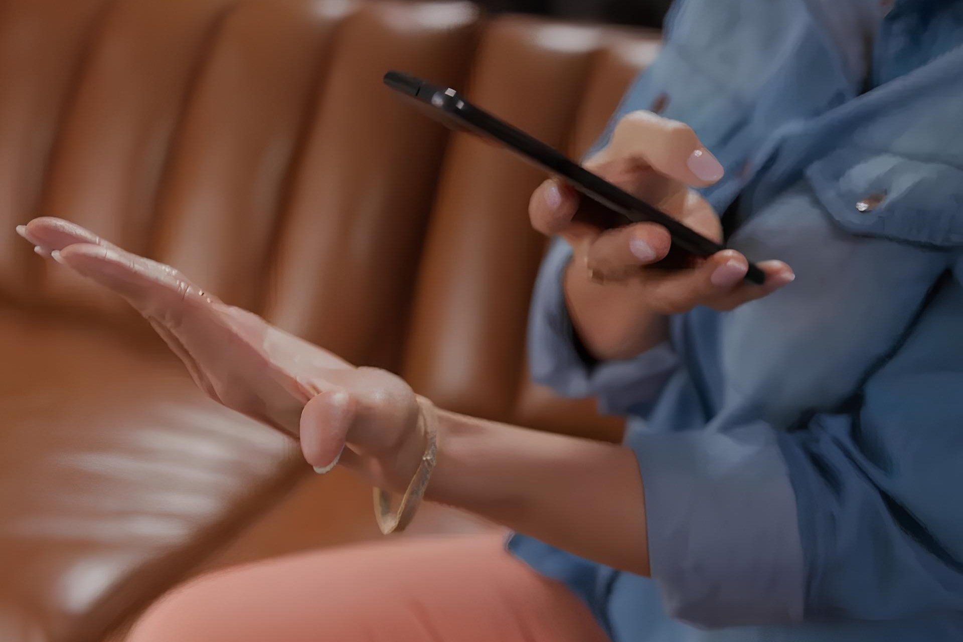 خرید با اسکن کف دست؛ آمازون سرویسی هیجان‌انگیز راه‌اندازی کرد