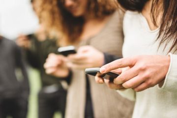 دوپامین دیتاکس ـ پدیده‌ای در عصر اعتیاد به دنیای مجازی