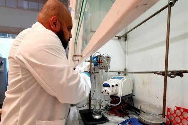 روش جدید تولید هیدروژن ایمنی بیشتری دارد