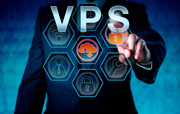 سرور مجازی پارس هاست؛ امنیت و سرعتی بی‌نظیر