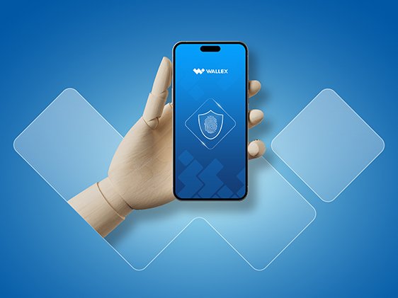 صرافی والکس