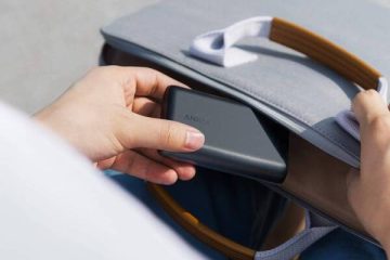 عمر مفید پاوربانک چقدر است؟