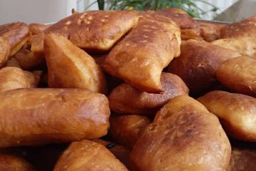 طرز تهیه اگردک قزوین