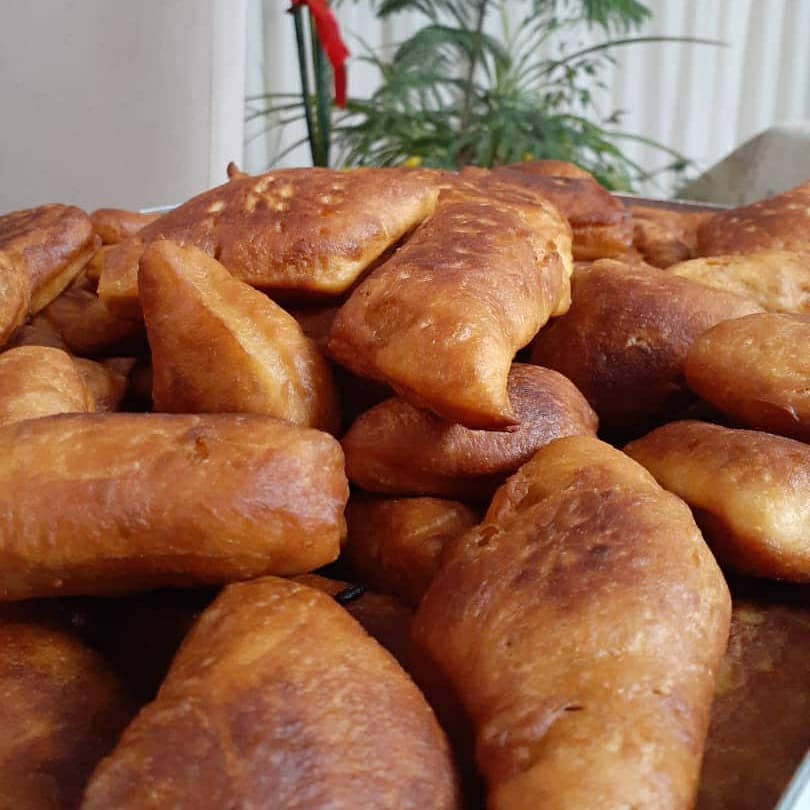 طرز تهیه اگردک قزوین