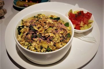 طرز تهیه دیماج قزوین