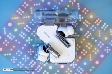 هندزفری ناتینگ ایر ۳ احتمالاً به‌زودی از راه می‌رسد [تماشا کنید]