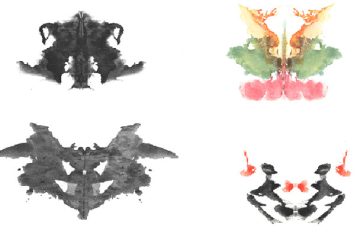 پاریدولیا در روانشناسی