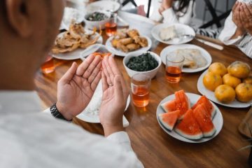 ماه رمضان و اختلال خوردن؛ توصیه‌های مفید