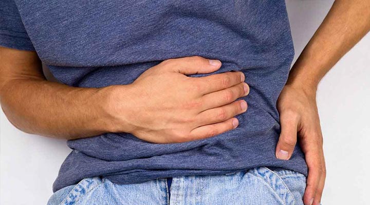 پولیپ روده؛ هرآنچه باید بدانید_سلوادور 6 عوارض بعد از عمل پولیپ روده