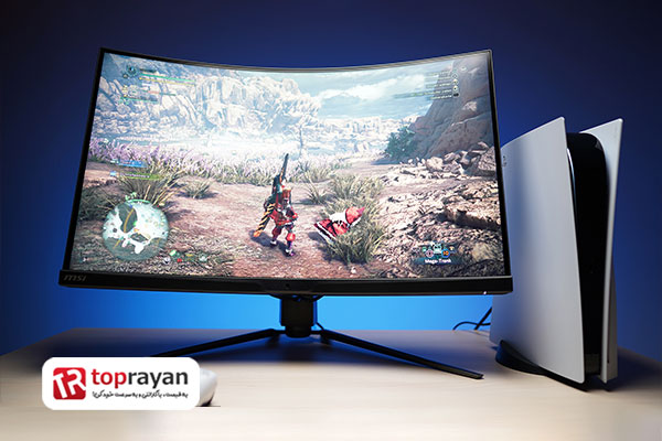 بهترین مانیتور گیمینگ رو از شیائومی بخریم یا MSI ؟_سلوادور 6 1713583421 24 بهترین مانیتور گیمینگ رو از شیائومی بخریم یا MSI ؟ سلوادور