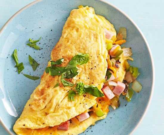 نحوه تهیه املت فرانسوی با قارچ ساده و خوشمزه به روش رستورانی_سلوادور 4 طرز تهیه املت فرانسوی