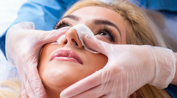 انحراف بینی؛ هرآنچه باید بدانید_سلوادور 8 جراحی برای درمان انحراف بینی