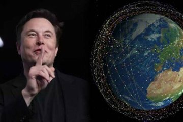 اظهار نظر ایلان ماسک در مورد موجودات فضایی: هیچ موجودی تاکنون مشاهده نشده است
