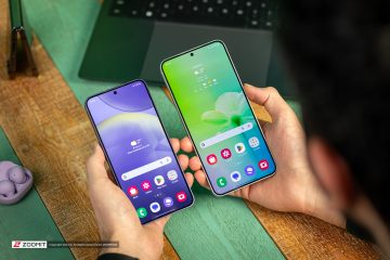 با افت ۱۰ درصدی فروش آیفون، سامسونگ رتبه اول بازار موبایل را تصاحب کرد