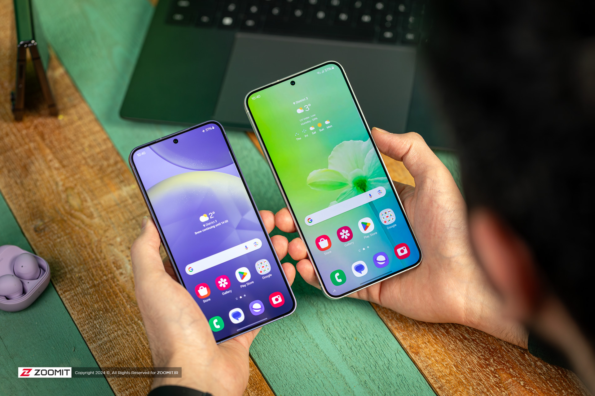 با افت ۱۰ درصدی فروش آیفون، سامسونگ رتبه اول بازار موبایل را تصاحب کرد