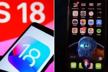 بلومبرگ: برتری هوش مصنوعی iOS ۱۸ نسبت به رقبا از نظر سرعت و حریم خصوصی
