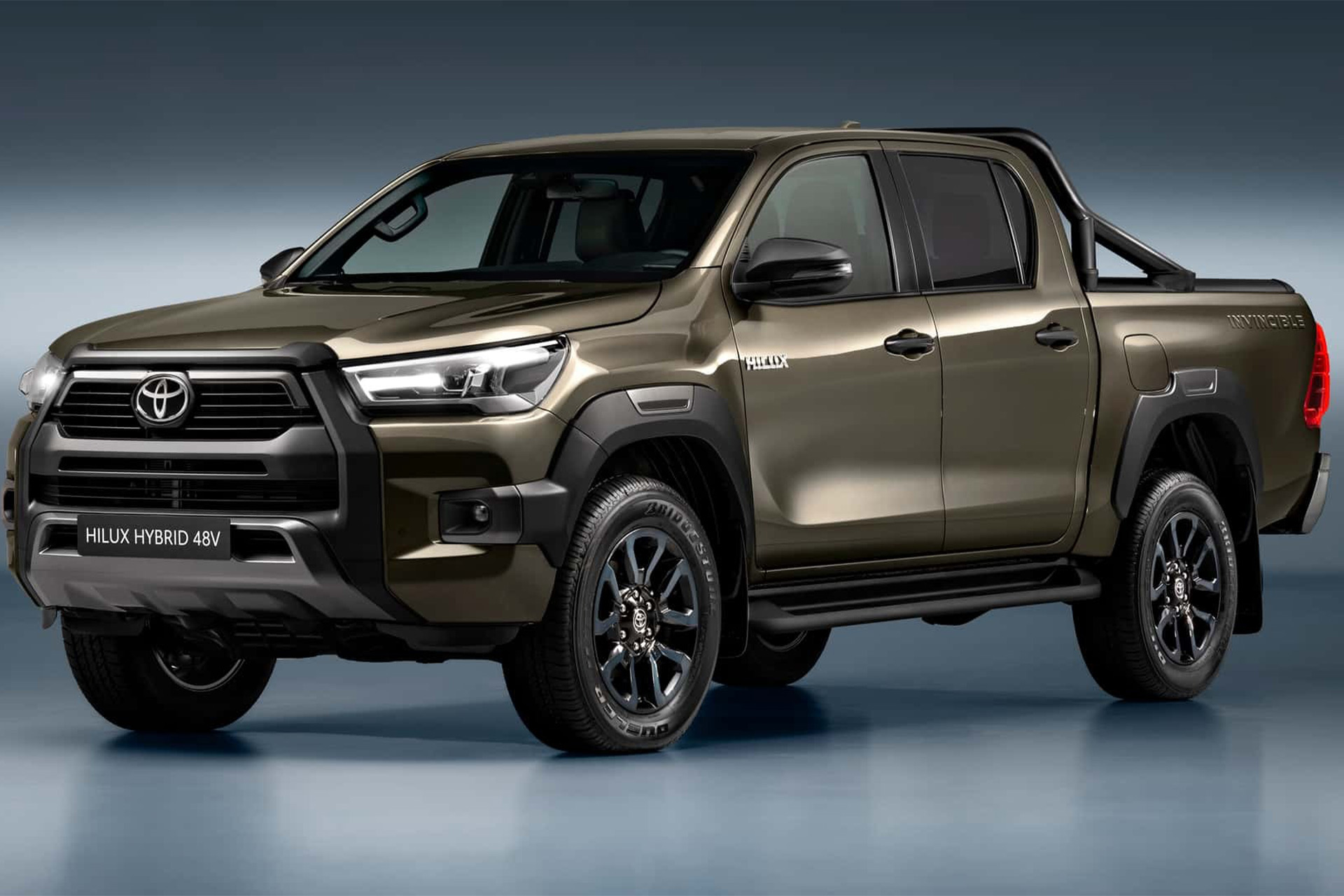 تویوتا فعلاً خودروهای دیزلی را کنار نمی‌گذارد