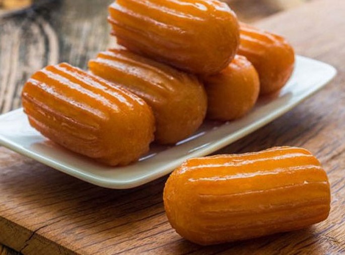 طرز تهیه بامیه