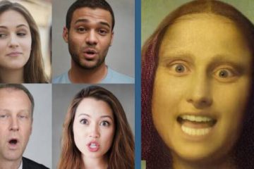 هوش مصنوعی Vasa مایکروسافت برای ساخت چهره‌های سخنگو از روی عکس معرفی شد