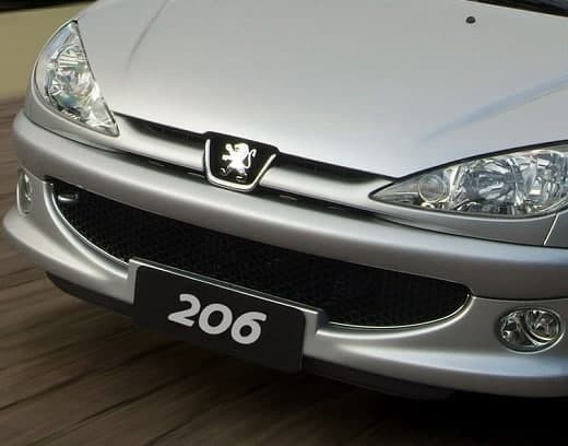 1714634353 322 قیمت قطعات بدنه 206 ایساکو رنگ فابریک چه مقدار است؟ سلوادور