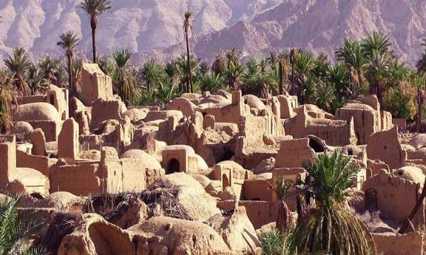 1714765530 509 ارگ طبس، میراثی مورد قیمت از تاریخ و فرهنگ ایران سلوادور