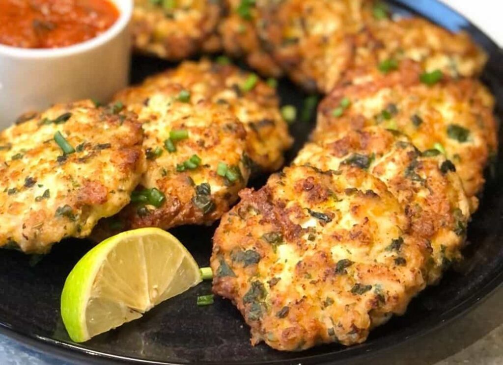 نحوه تهیه کیتو مرغ با پنیر پیتزا به سبک ایتالیایی_سلوادور 2 طرز تهیه کیتو مرغ