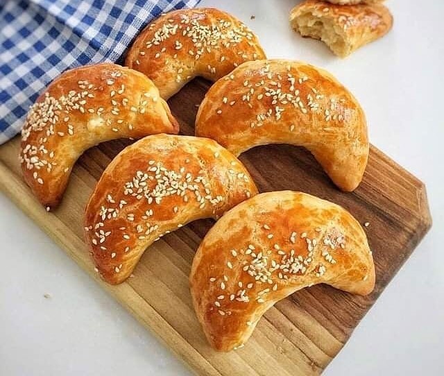 طرز تهیه پوآچا پنیری