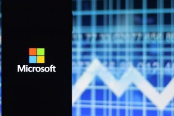 اتحادیه اروپا در مورد ارائه داده‌های هوش مصنوعی بینگ به مایکروسافت هشدار داد