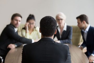 هنگام جلسات مراقب خطای لنگر انداختن باشید