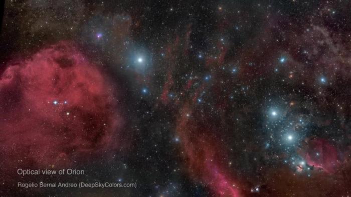 ستاره شناسان علت فوران ستاره‌ها را به عنوان راز دیرینه کشف کردند