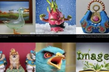 شکایت گروهی از هنرمندان آمریکایی از هوش مصنوعی گوگل به دلیل نقص کپی رایت