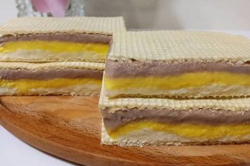 طرز تهیه بستنی حصیری