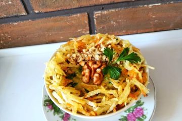 طرز تهیه بیورینگ بادمجان