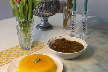 طرز تهیه سماق قاتق