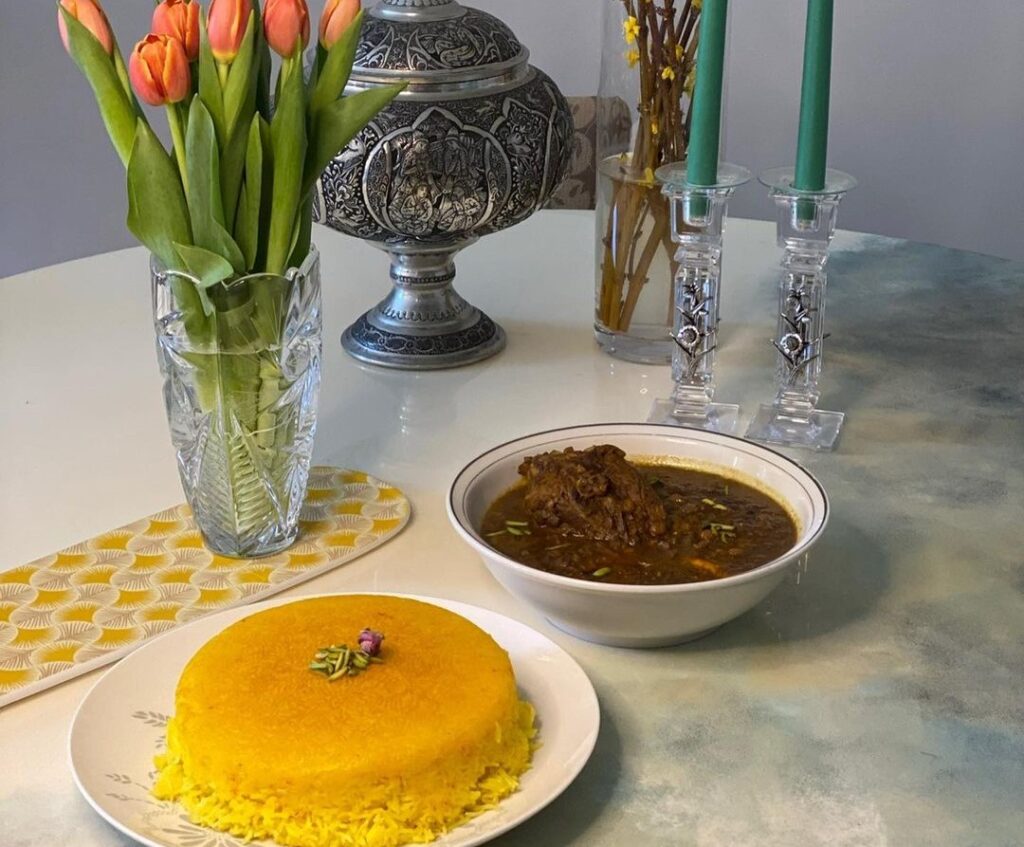 طرز تهیه سماق قاتق