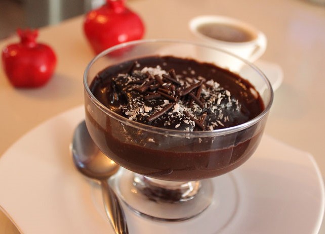 طرز تهیه سوپانگل