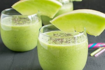 طرز تهیه شیر طالبی