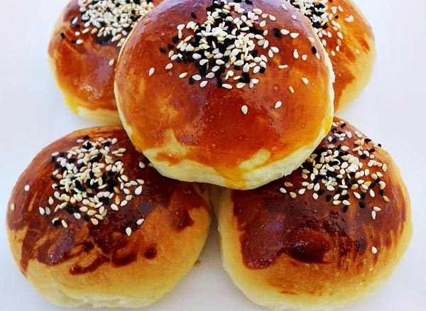 طرز تهیه پوآچا پنیری