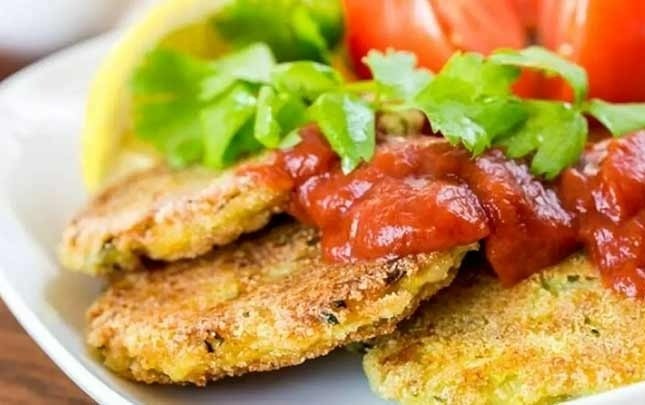 طرز تهیه کیتو مرغ