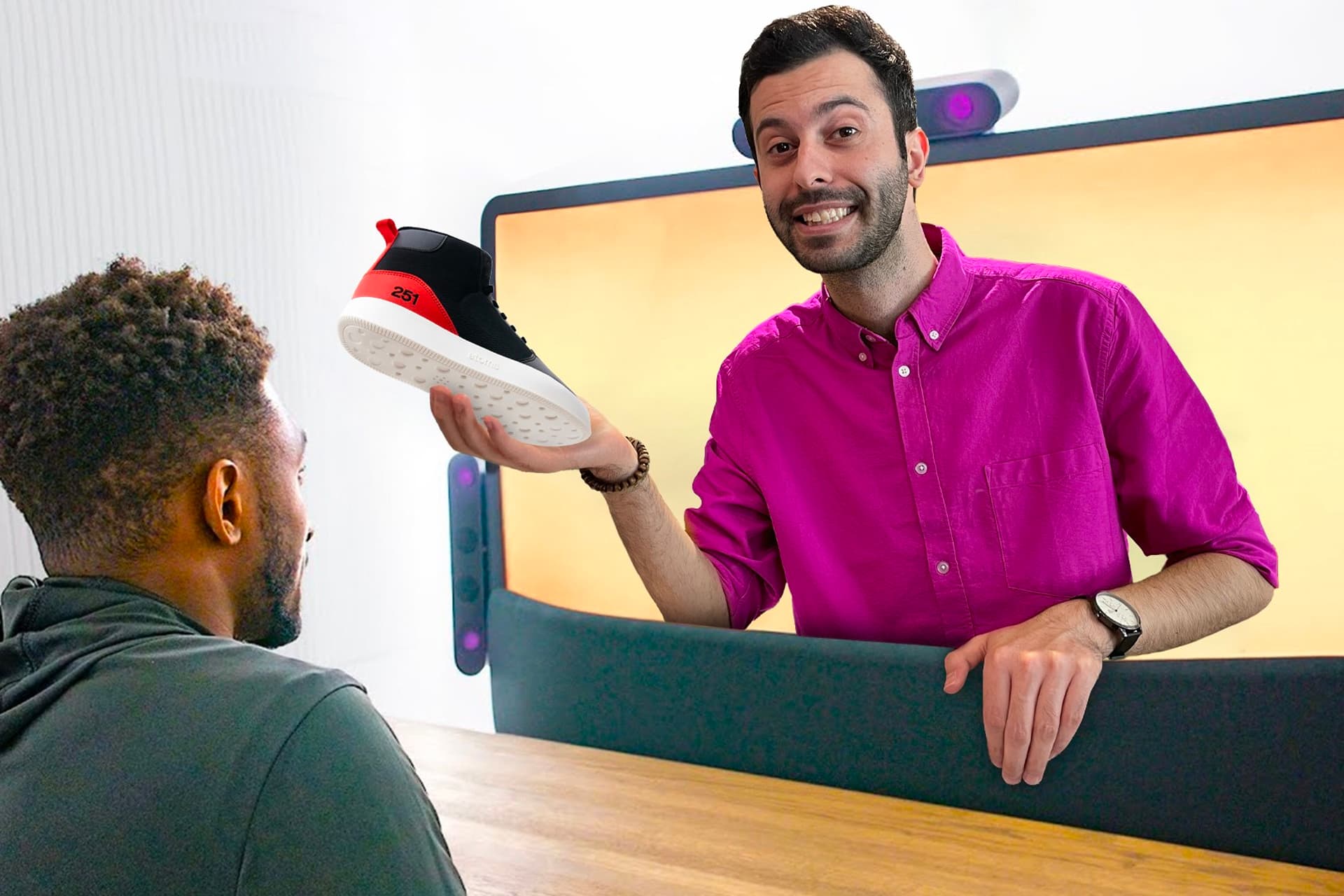 پروژه جنجالی و سه‌بعدی «استارلاین» گوگل وارد بازار می‌شود