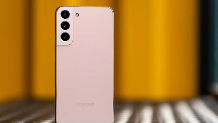 مشخصات فنی گوشی سری s