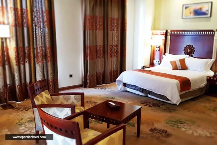 1717969068 40 بهترین هتل‌های کیش که در نزدیکی جاذبه‌های گردشگری قرار دارند سلوادور